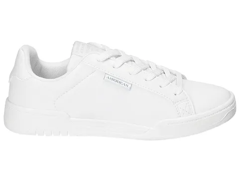 Кроссовки American Club RL 152 белый 41-46