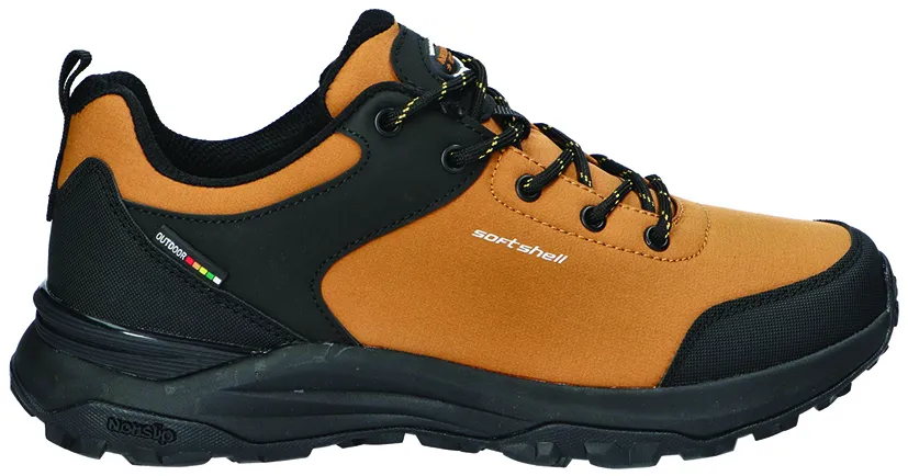 Кросівки SOFTSHELL American ClubHL 221 світло-коричневий 40-43 — American Club (Американ Клаб)