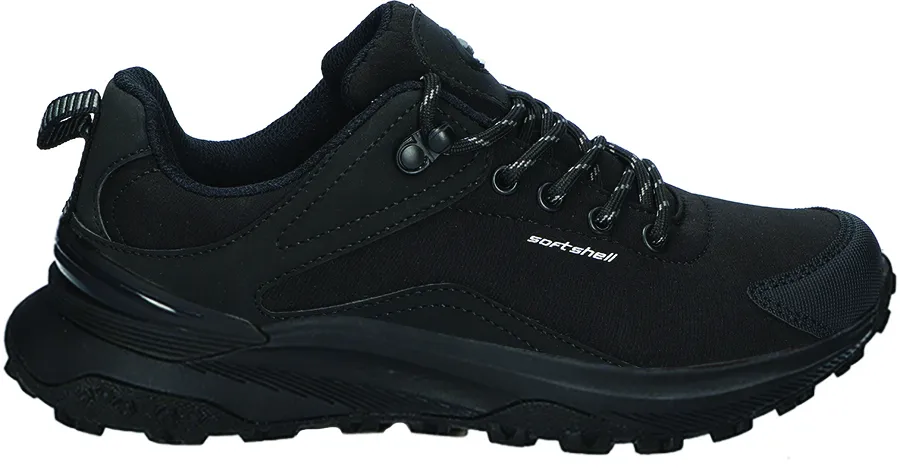 Кросівки SOFTSHELL American Club HL 224 чорний 36-41 — American Club (Американ Клаб)