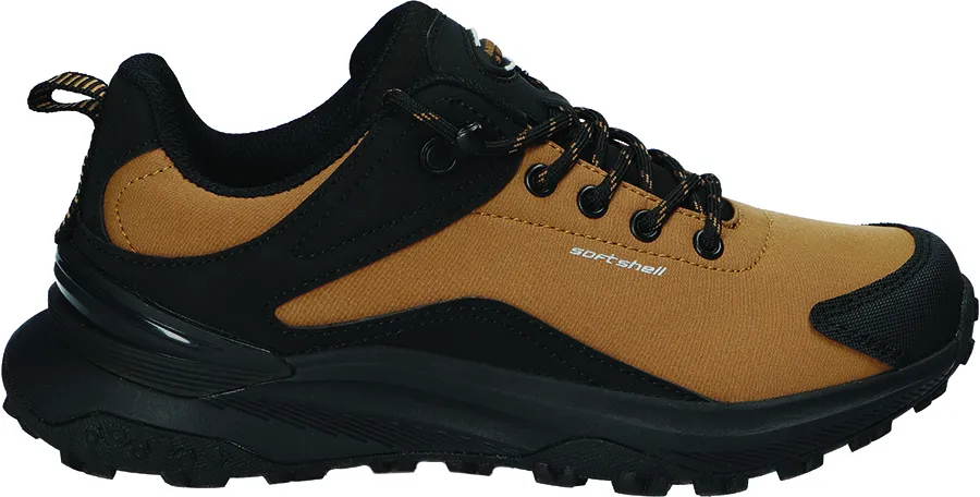 Кроссовки SOFTSHELL American Club HL 224 кемел 41-46 — American Club (Американ Клаб)