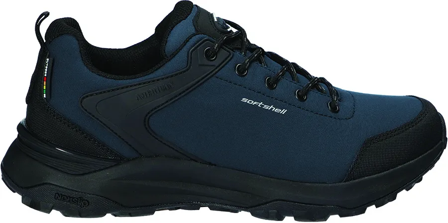 Кросівки SOFTSHELL American Club HL 225 синій 36-41 — American Club (Американ Клаб)