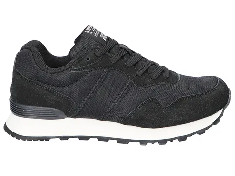 Кроссовки American Club WT 240 черный 37-41