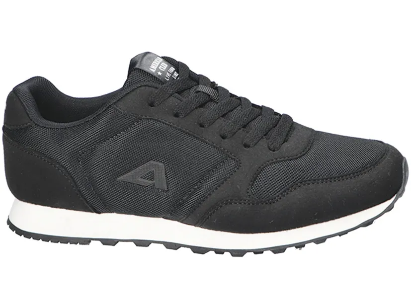 Кроссовки American Club WT 258 черный 41-46 — American Club (Американ Клаб)