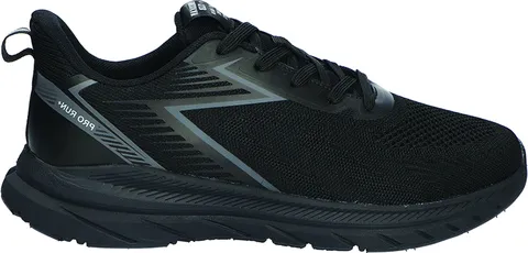 Кроссовки American Club WT 270 черный 40-43