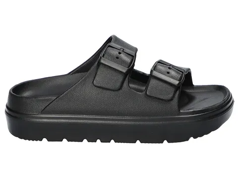 Шлепанцы EVA American Club NH 182 черный 37-41