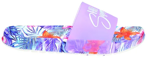 Шлепанцы EVA American Club NH 212 лиловый 37 - 41