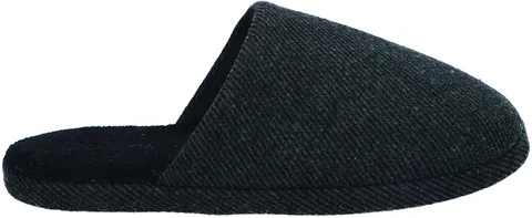 Тапочки домашние American Club SL 37 черный 40-45