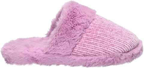 Тапочки домашние American Club SL 41 розовый 36-41