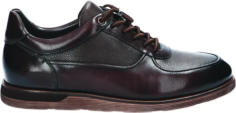 Туфли мужские American Club SOLE 11 коричневый 41-46