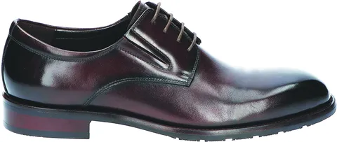 Туфли мужские American Club SOLE 14 коричневый 41-46