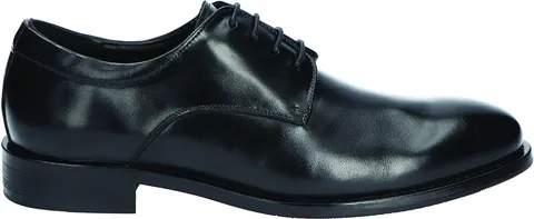 Туфли мужские American Club SOLE 15 черный 41-46