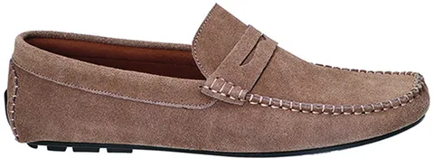 Туфли КОЖА American Club CY 117 бежевые 42-44