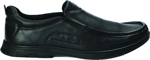 Туфли КОЖА American Club CY 190 черный 41-45