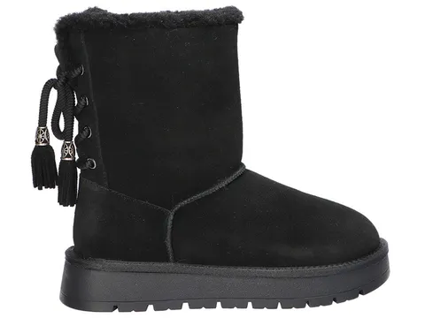 Угги American Club CY 180 черный 37-41