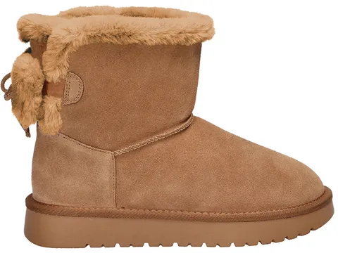 Угги American Club CY 181 коричневый 37-41