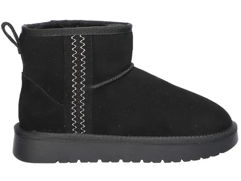 Угги American Club CY 182 черный 37-41