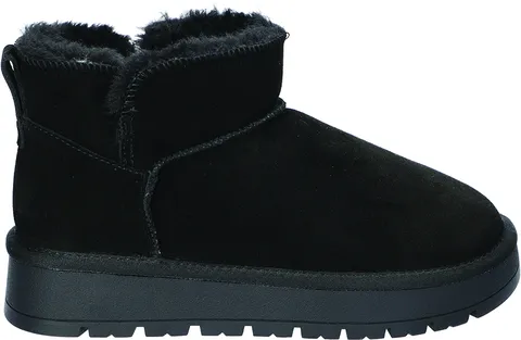 Угги American Club CY 184 черный 37-41