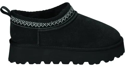 Угги Угги American Club CY 216 черный 37-41